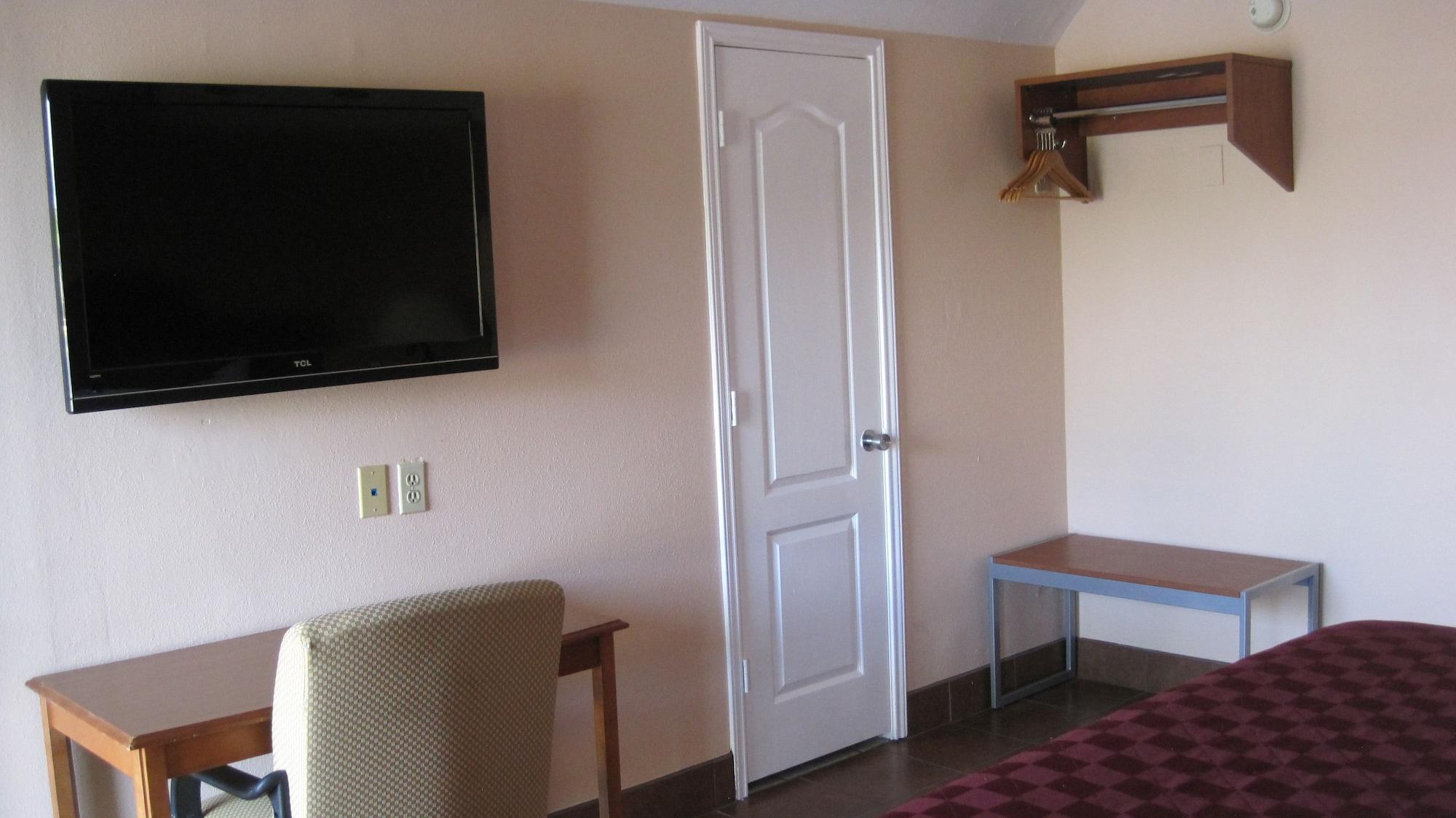 Bestway Inn Houston Exterior foto