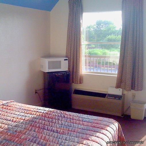 Bestway Inn Houston Quarto foto